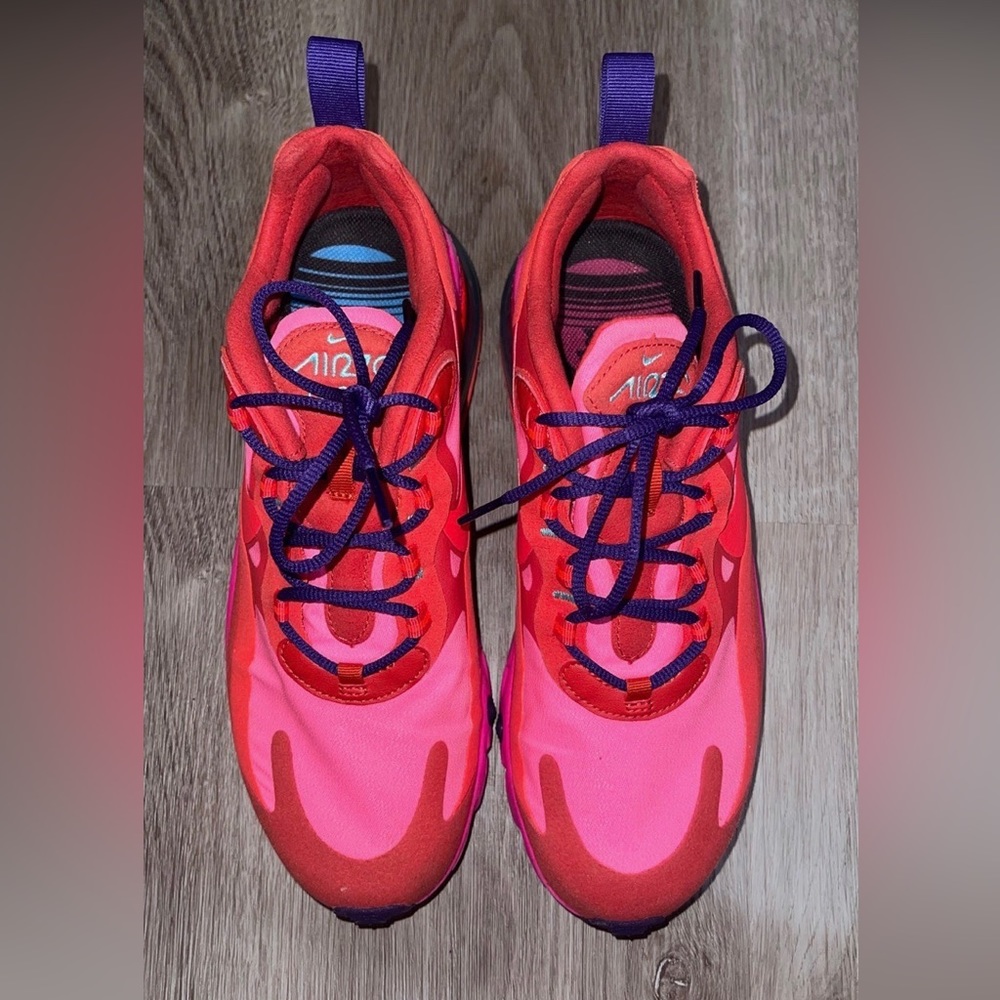 Nike Air Max 270 React